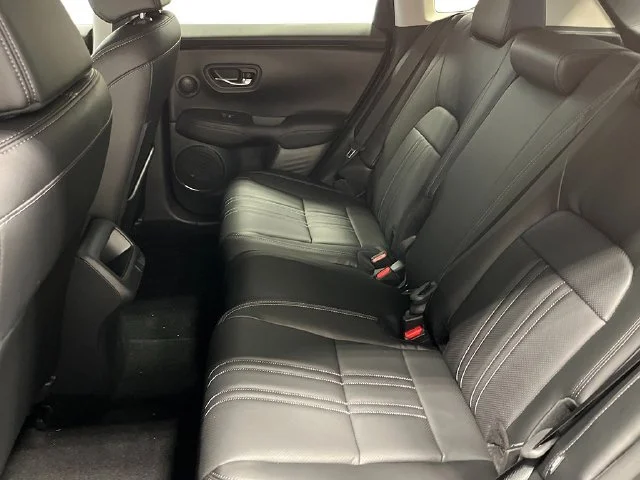 New 2027 Platinum White Pearl Honda EX-L AWD image 24