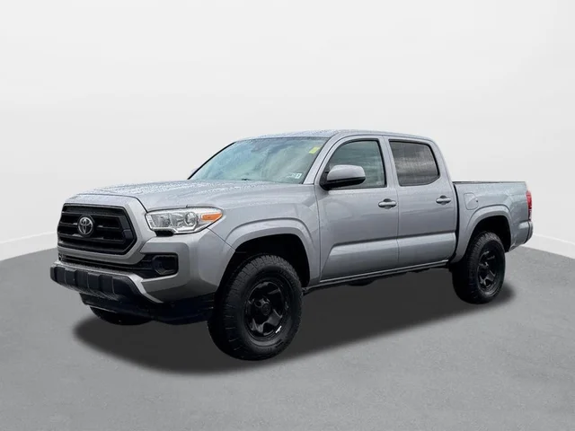 2021 Toyota Tacoma SR V6