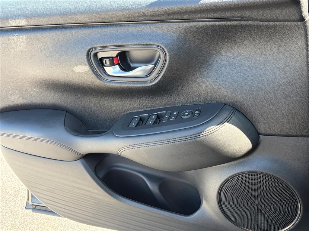 2024 Honda HR-V LX - Photo 20