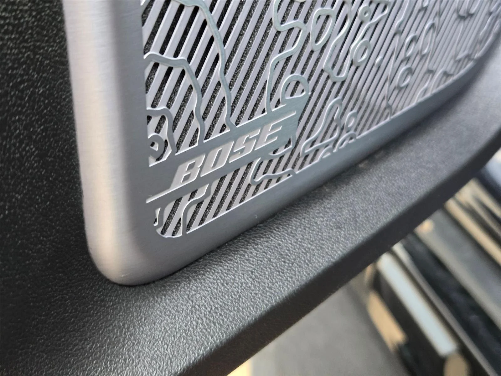 Used 2025 Graphite Blue Metallic GMC 3X image 27