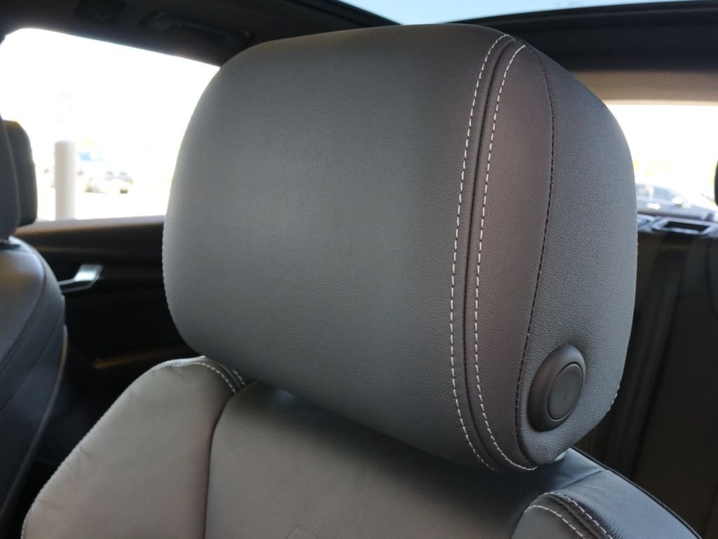 Used 2023 Silver Audi Premium image 29