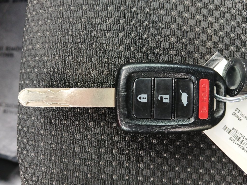 Used 2019 Red Honda Sport image 53