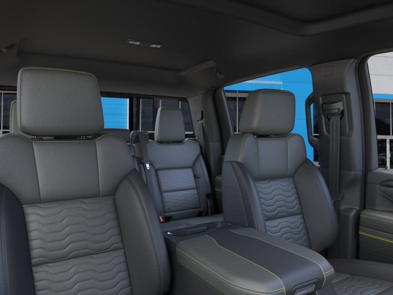 2026 Chevrolet Silverado 2500 HD ZR2 - Photo 24
