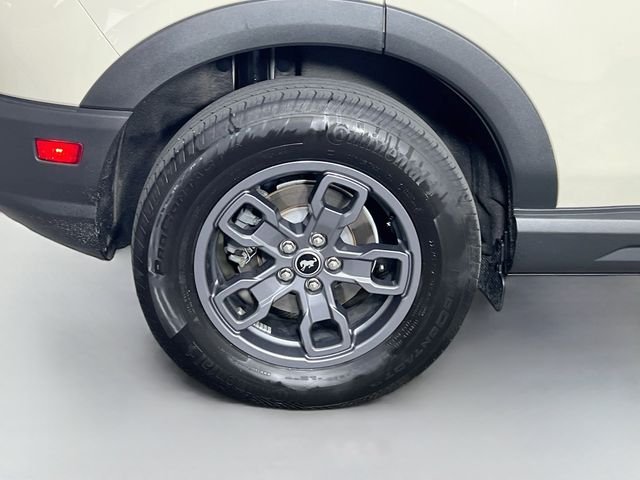 Used 2024 Beige Ford Big Bend image 39