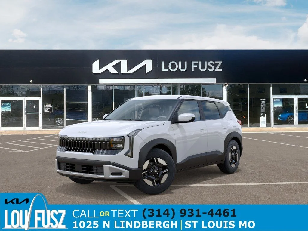 2027 Kia Seltos