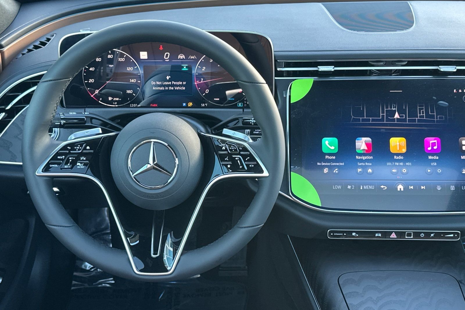 New 2026 Gray Mercedes-Benz E 350 image 14