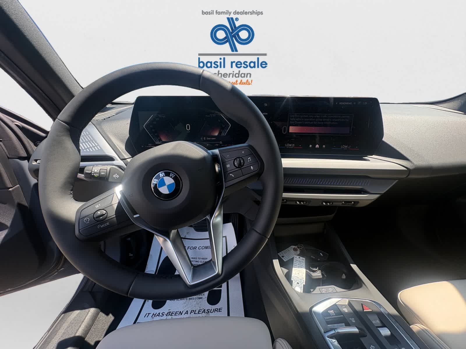 Used 2026 Storm Bay Metallic BMW 228 xDrive image 15