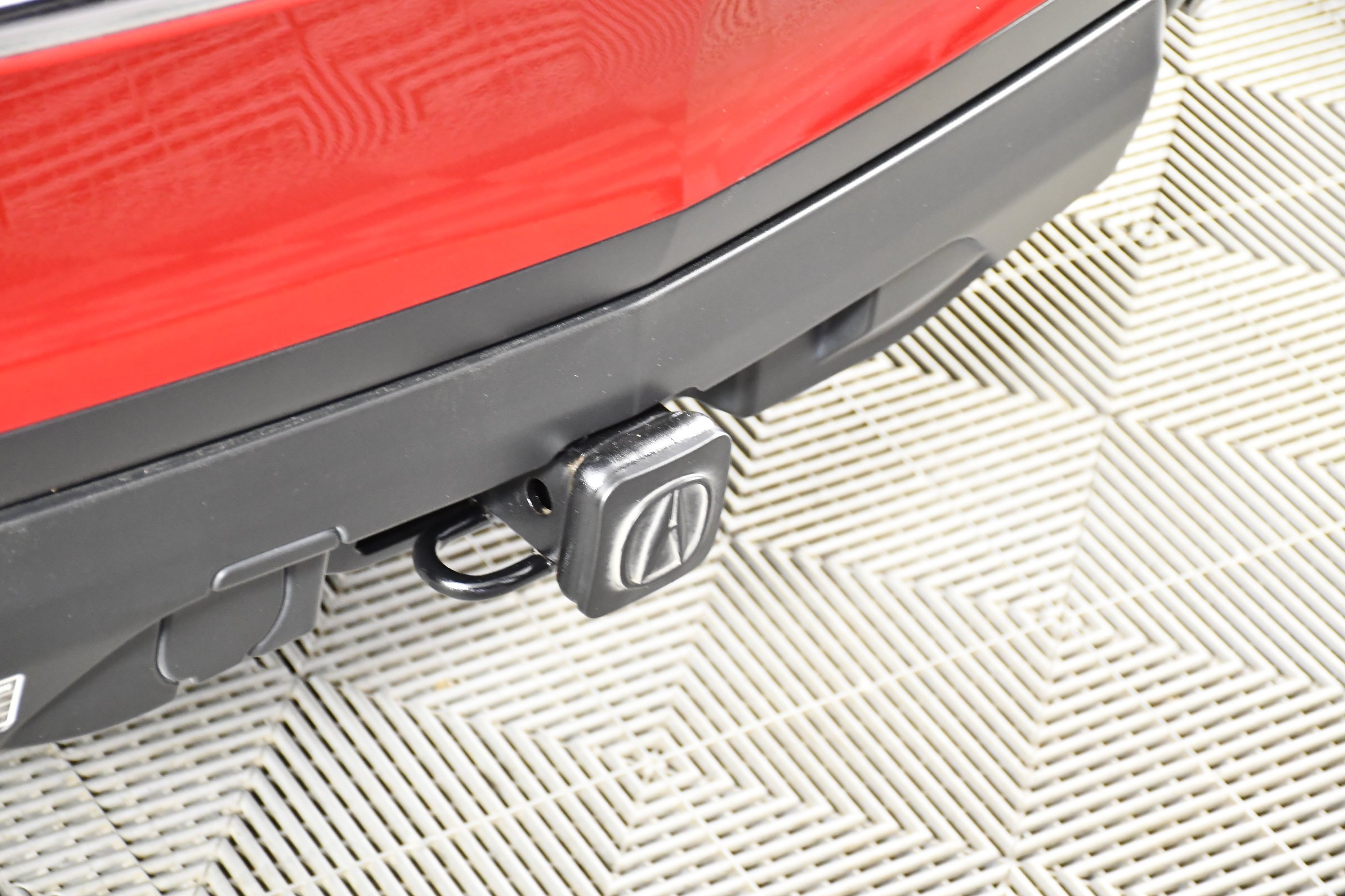 2024 Acura MDX Base - Photo 72
