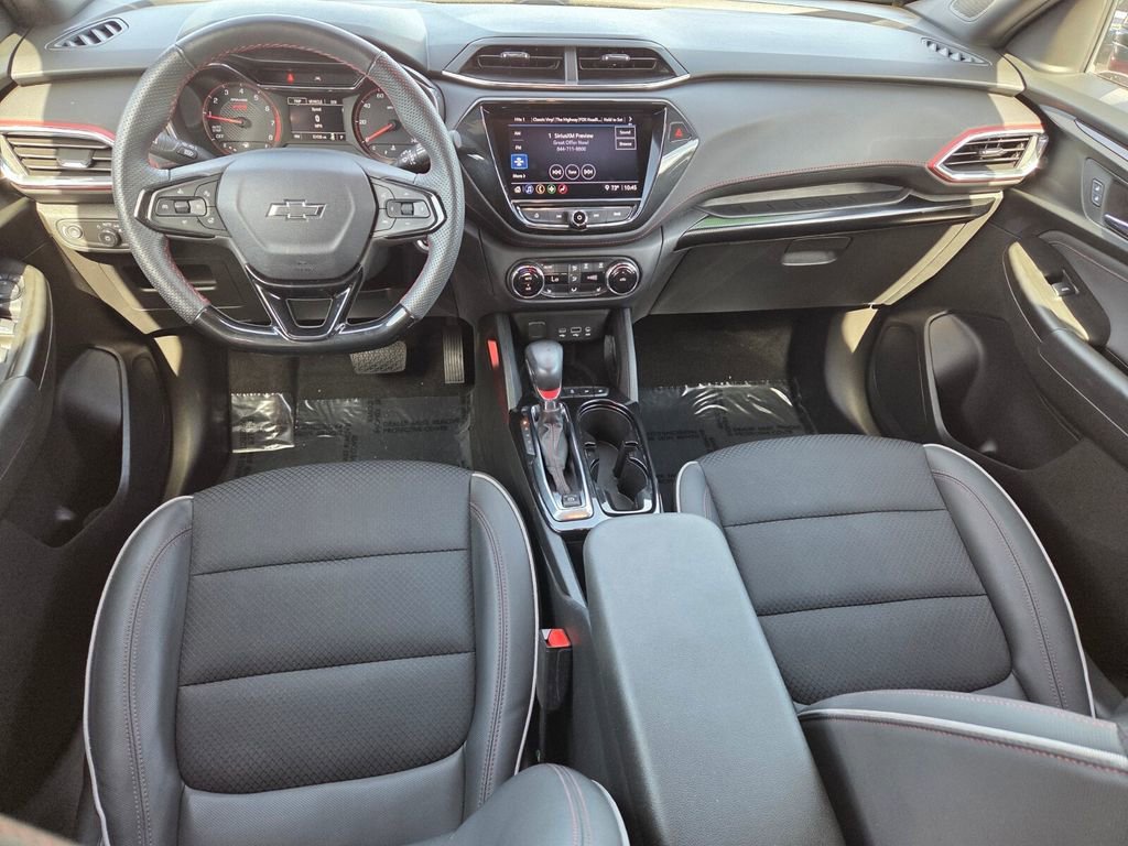 2023 Chevrolet TrailBlazer RS - Photo 7