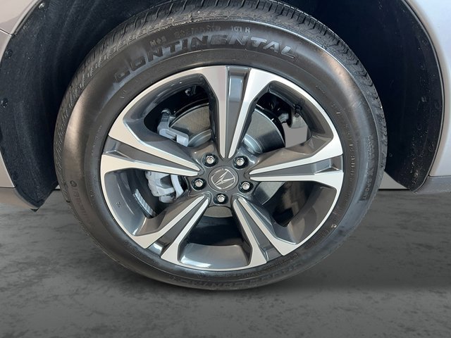 New 2026 Liquid Carbon Metallic Acura w/Technology Package image 12