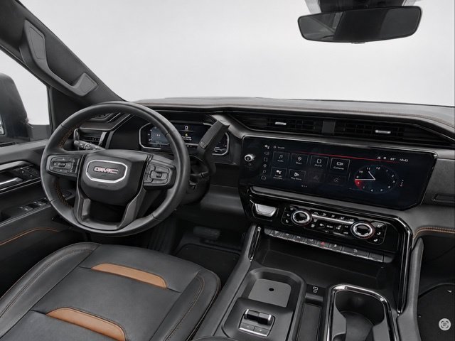 2024 GMC Sierra 2500HD AT4 - Photo 11