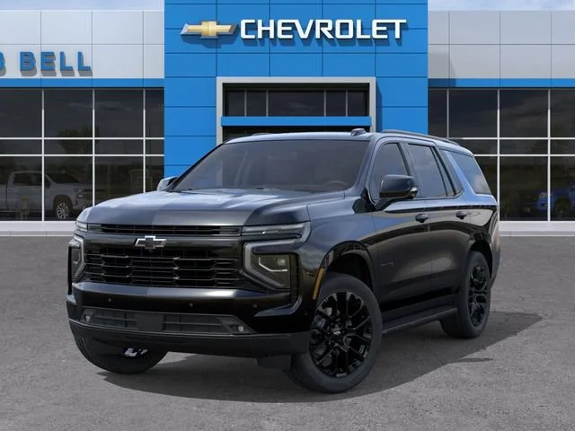 2026 Chevrolet Tahoe RST - Photo 6