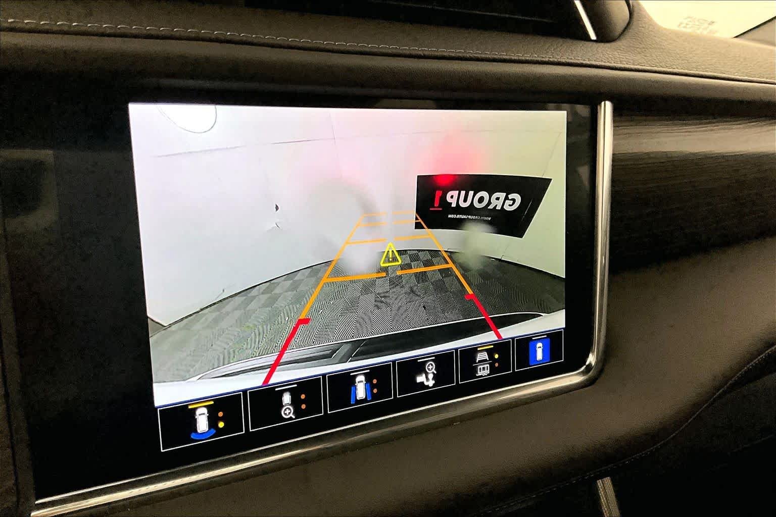 2022 GMC Yukon XL Denali - Photo 26