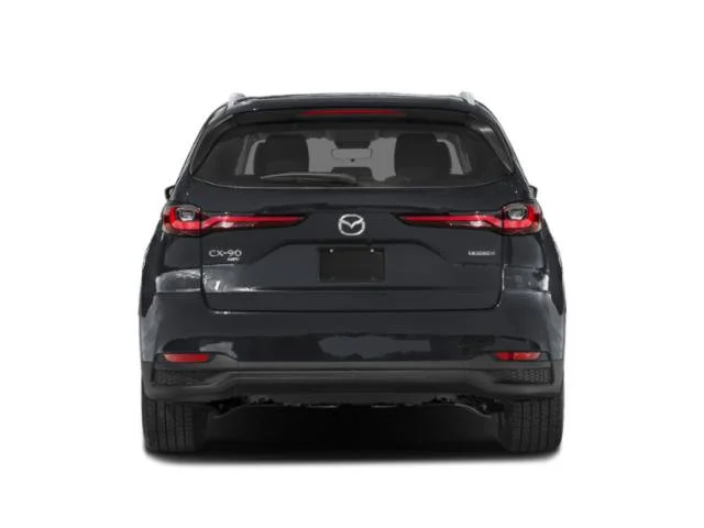 New 2026 Rhodium White Premium Mazda 3.3 Turbo Preferred AWD image 8
