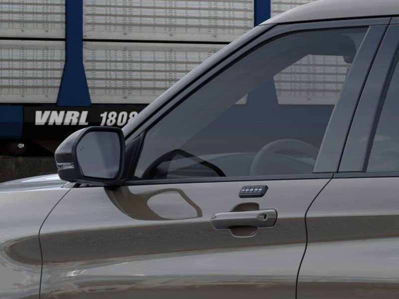 New 2026 Marsh Gray Ford Tremor® image 20