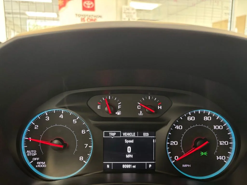 2018 Chevrolet Equinox LT - Photo 15