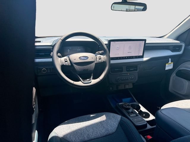 2025 Ford Maverick XLT - Photo 22