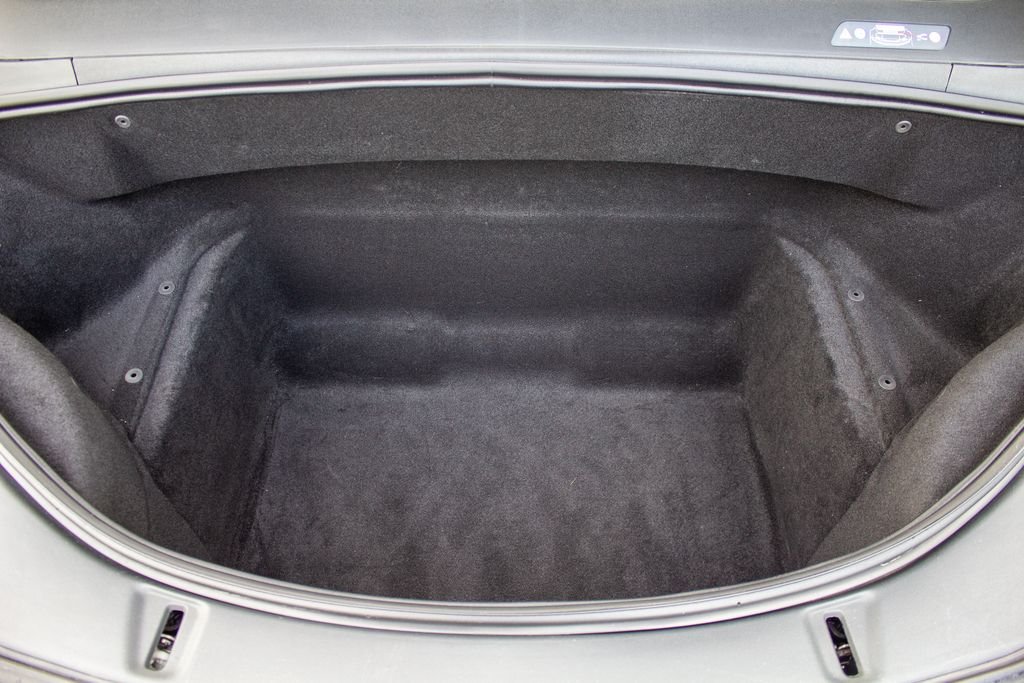 Used 2022 Gray Lucid Grand Touring image 25