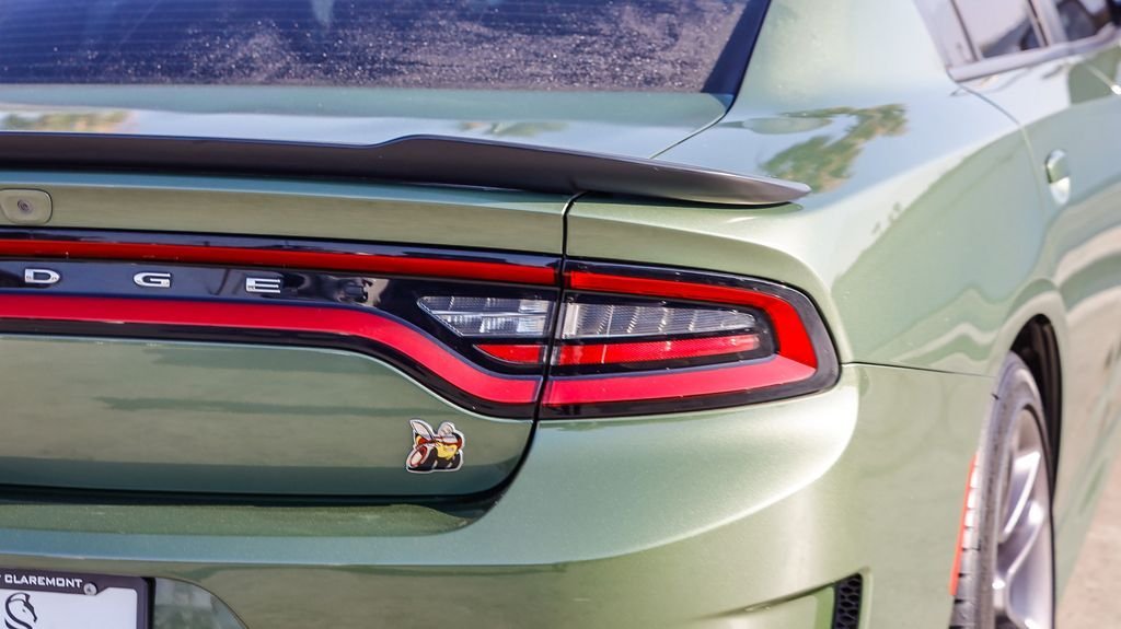 2023 Dodge Charger Scat Pack - Photo 10