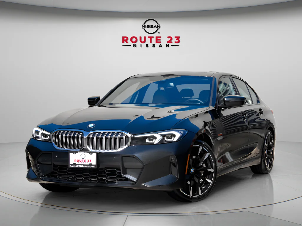 2026 BMW 3 Series