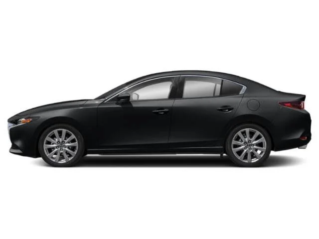 Used 2019 Black Mazda Select image 18