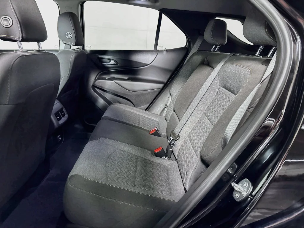 Used 2022 Black Chevrolet LT image 19