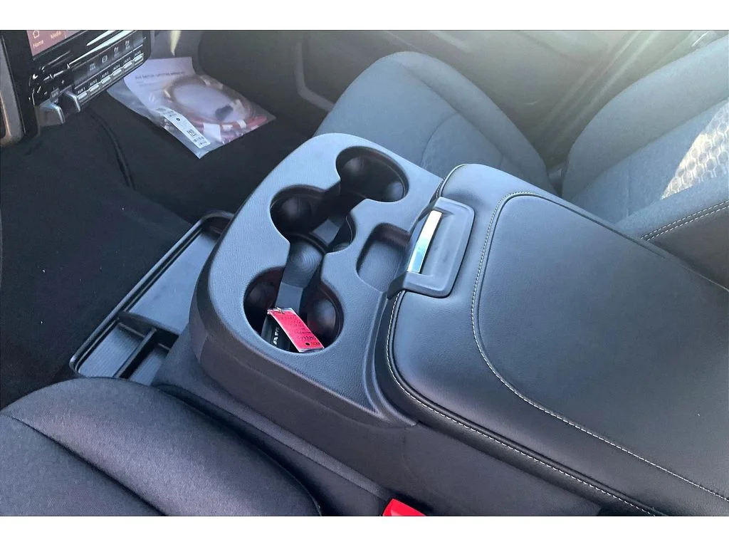 2026 RAM 2500 Tradesman - Photo 8
