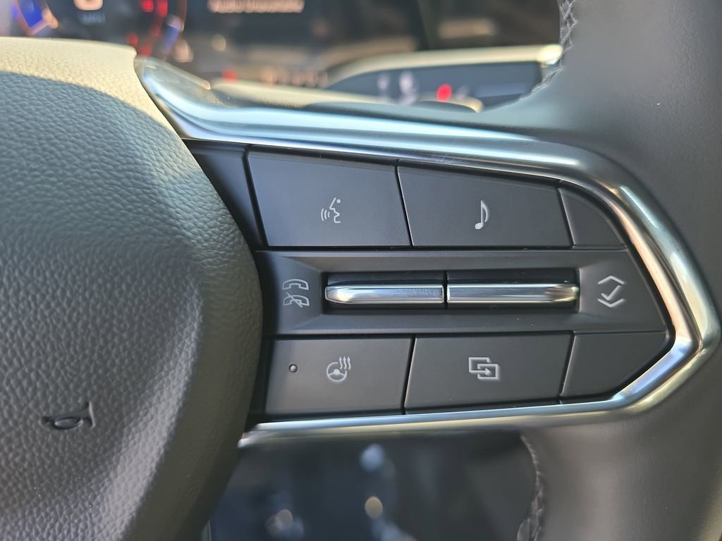 2026 Chevrolet Tahoe Premier - Photo 19