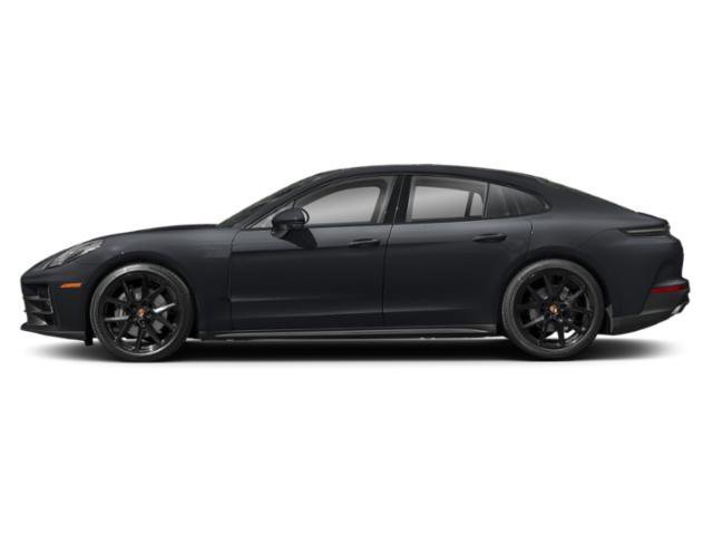 New 2026 Black Porsche GTS image 3