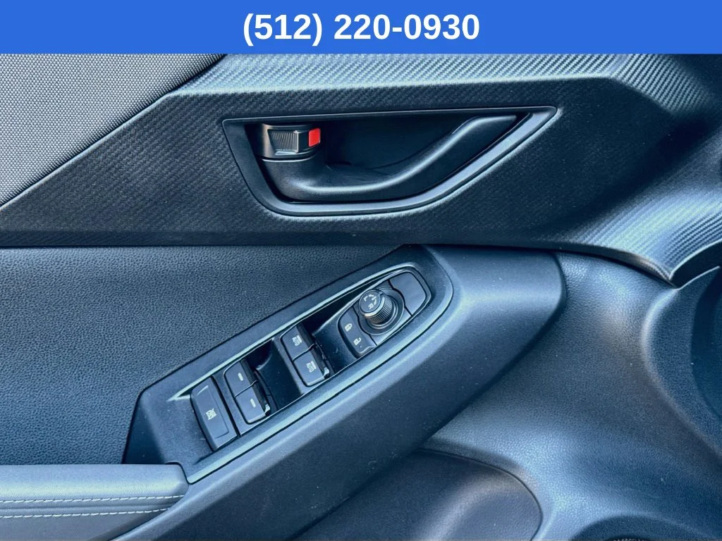 New 2027 Gray Subaru Premium image 21