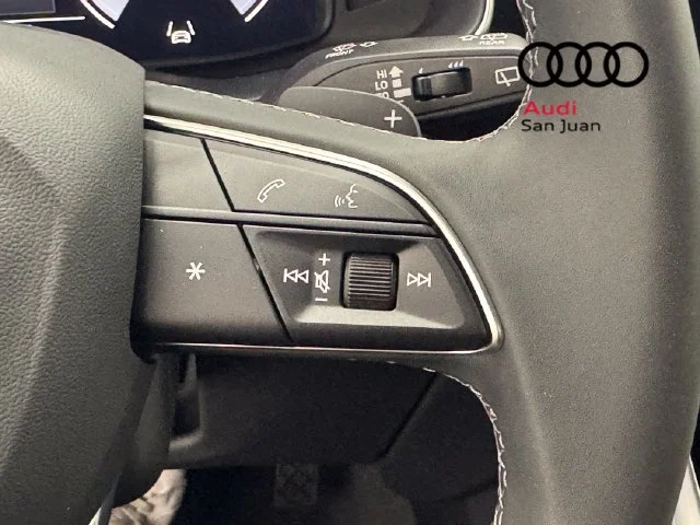 New 2026 White Audi 45 Premium Plus image 24