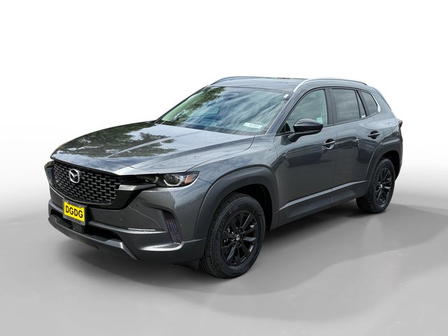 2026 Mazda CX-50 Hybrid Preferred