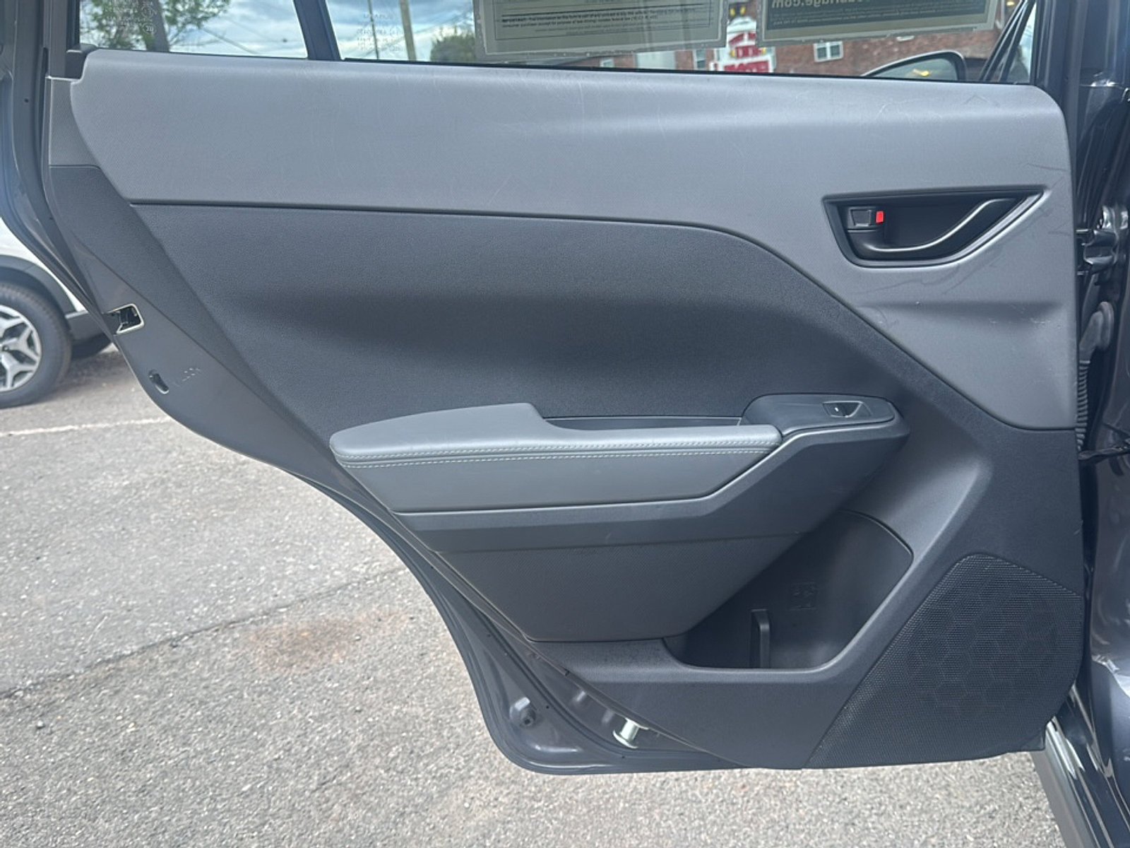 2024 Subaru Crosstrek Premium - Photo 20
