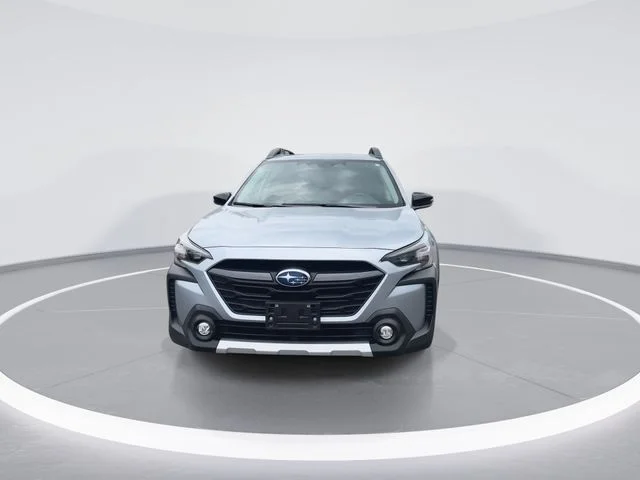 Used 2024 Silver Subaru Limited XT image 3