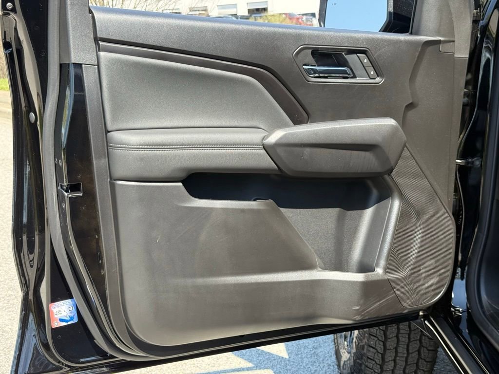 2026 GMC Canyon Elevation - Photo 17
