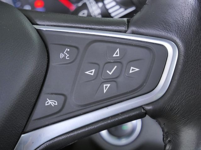 Certified Used 2022 Gray Chevrolet LT image 25