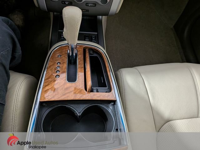 Used 2013 Brown Nissan LE image 30