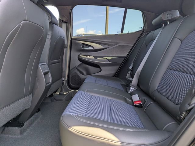 2026 Buick Envista Preferred - Photo 17