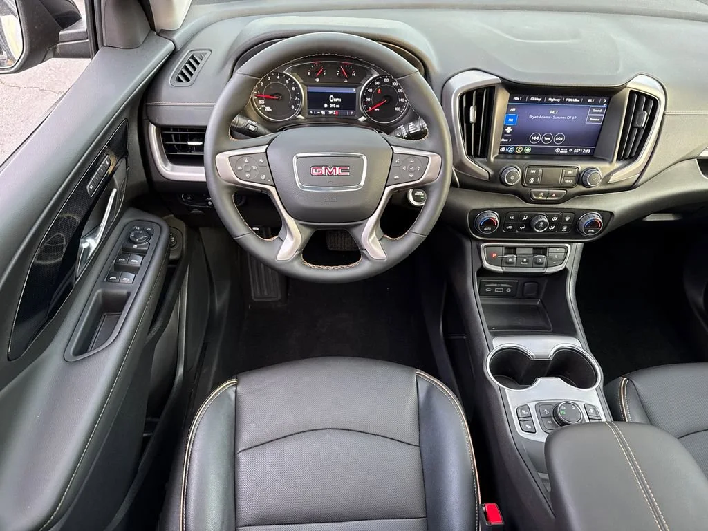 2024 GMC Terrain AT4 - Photo 29