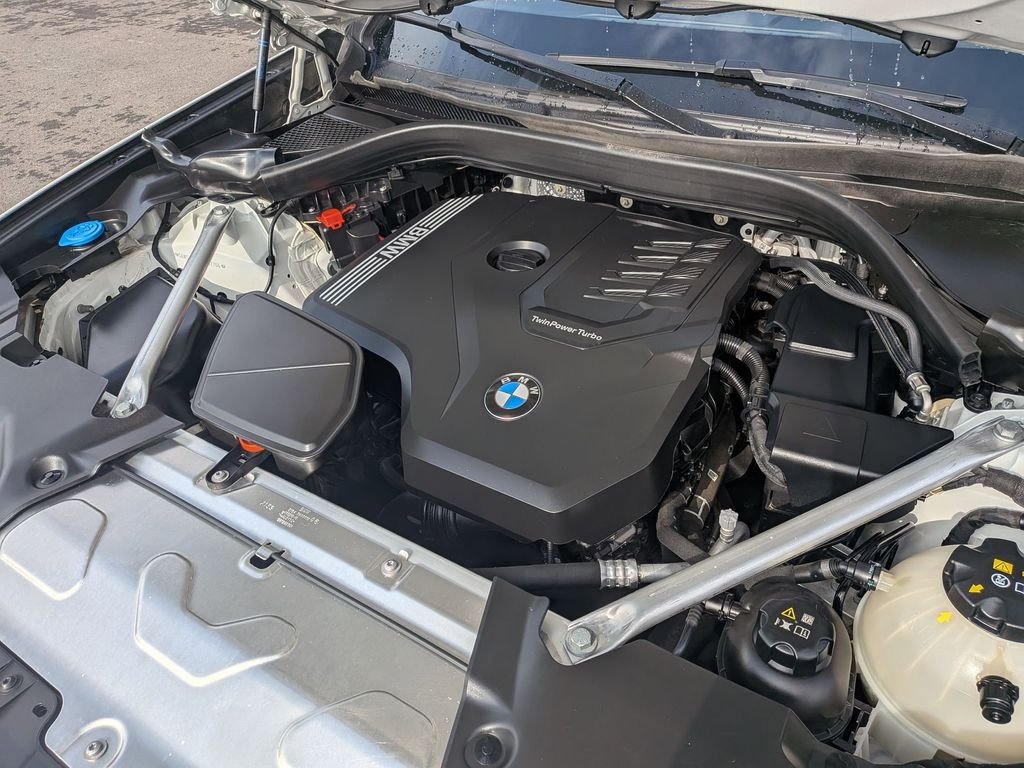 Used 2023  BMW xDrive30i image 24