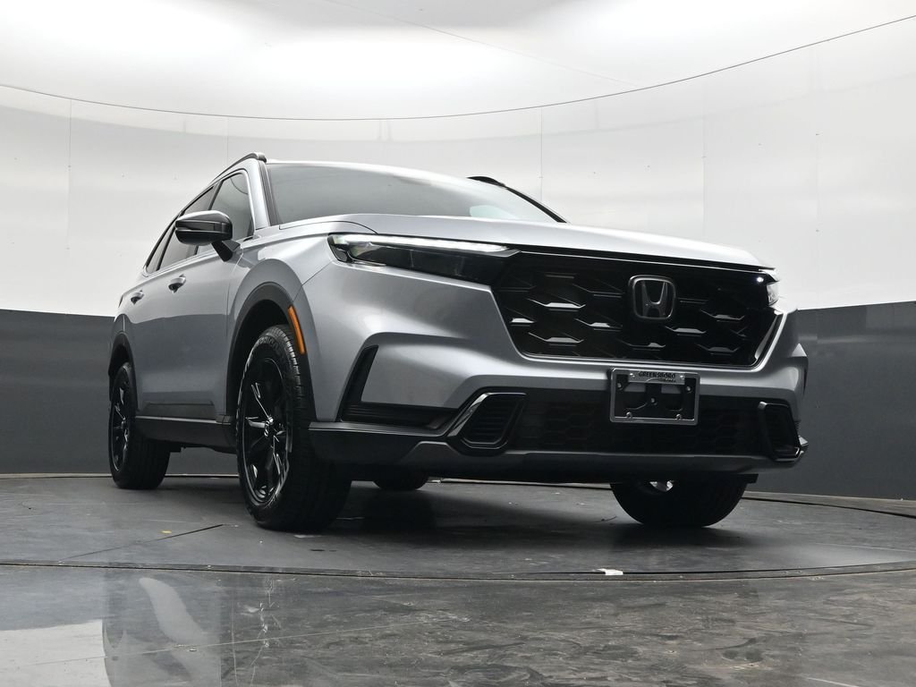 Used 2023  Honda Sport image 42