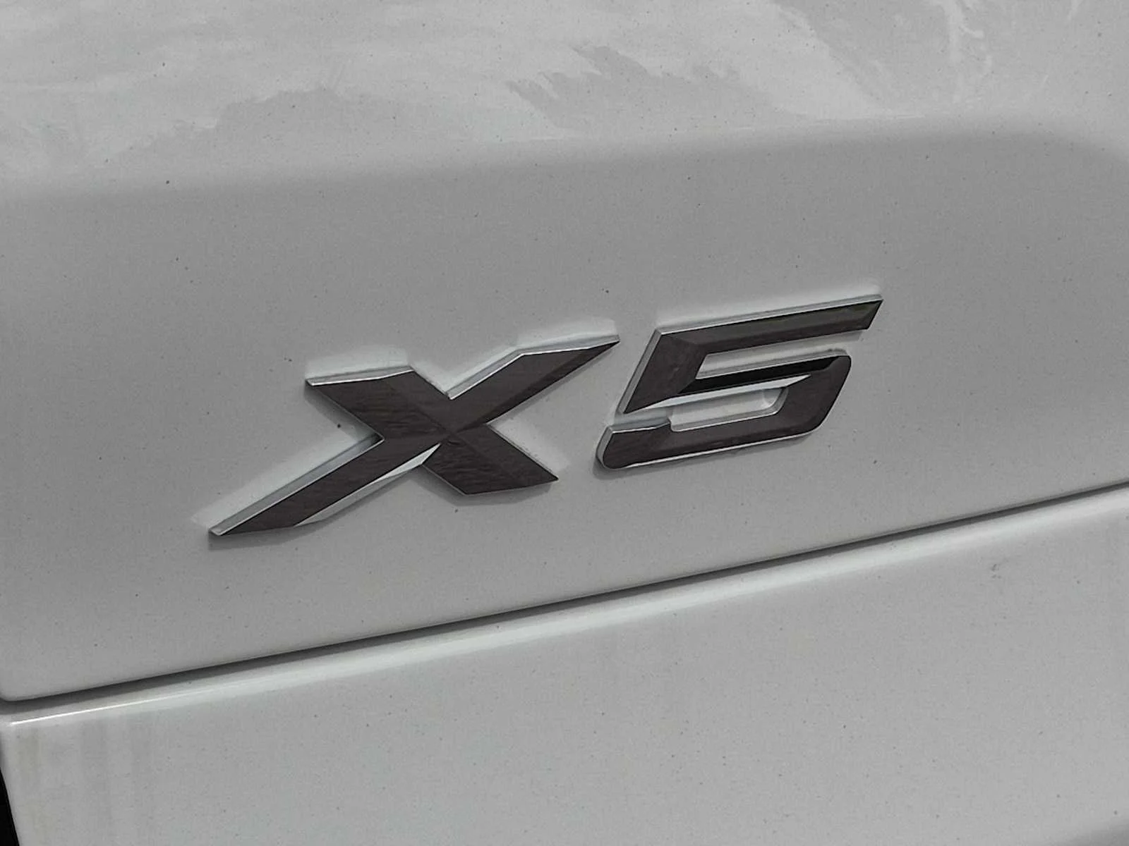 2026 BMW X5 50e - Photo 12