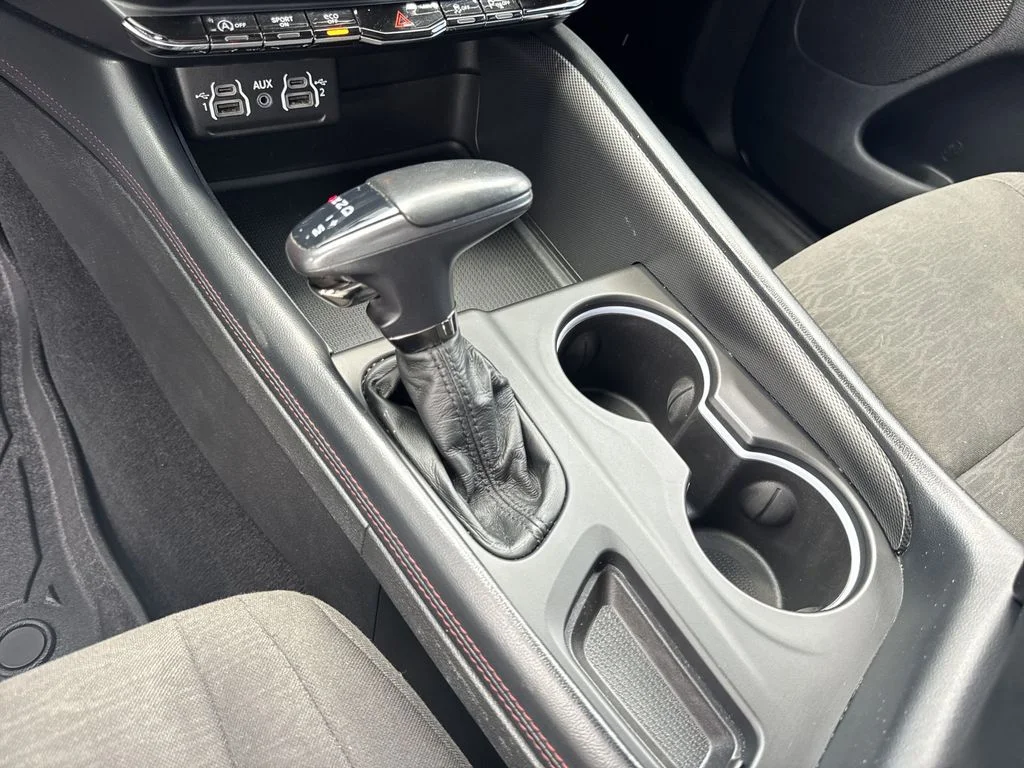 Used 2023 Black Dodge GT image 33