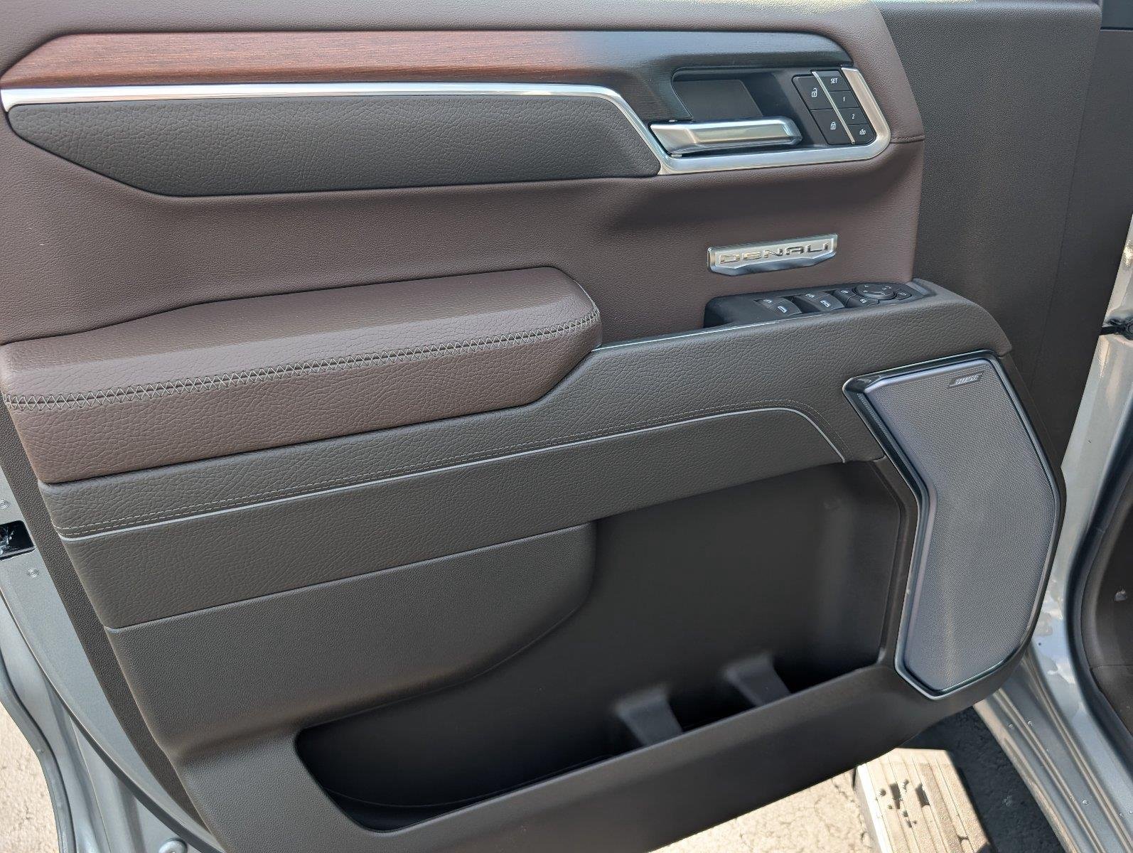 New 2026 Sterling Metallic GMC Denali image 15