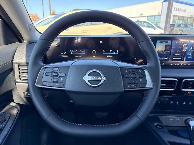 New 2027 Super Black Nissan SR image 19
