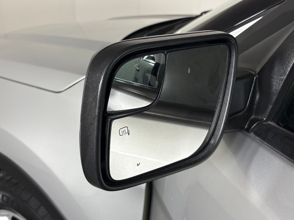 Used 2018 Silver Ford Base image 13