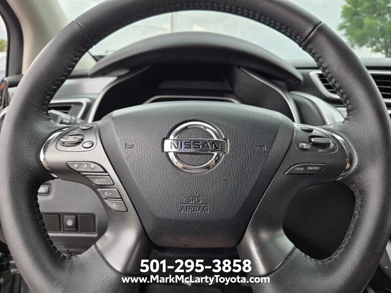 Used 2021 Gun Metallic NISSAN FWD SV image 20