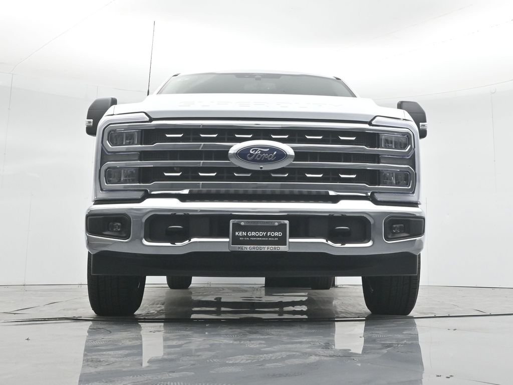 2026 Ford F-250 Super Duty XLT - Photo 50