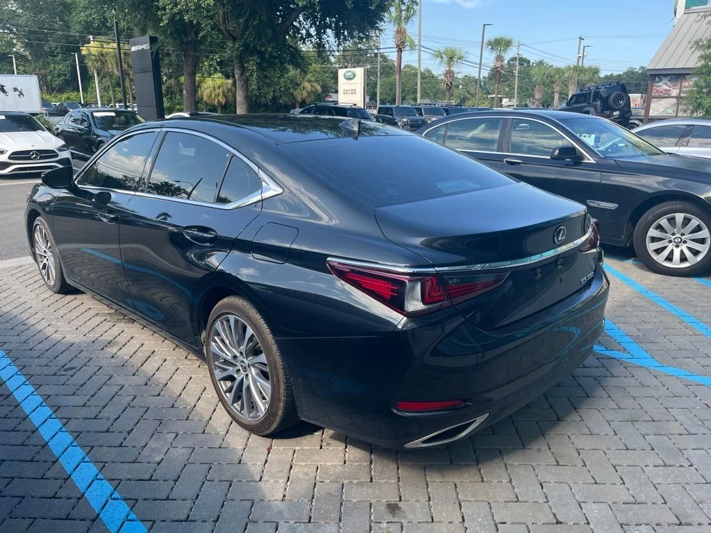 Used 2020 Caviar Lexus 350 image 7