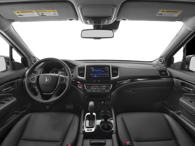 Used 2017 Crystal Black Pearl Honda RTL-E image 8